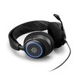 SteelSeries Arctis Nova 3 Gaming Headset image number null