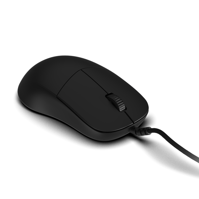 Endgame Gear XM2 8K V2 Gaming-Maus 8.000Hz Schwarz image number 9