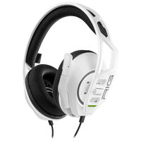 Nacon RIG 300 PRO HX Headset Wei&szlig;