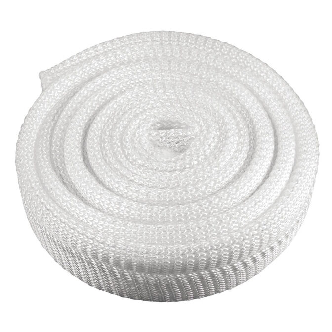 LABEL THE CABLE Cable Sleeve 2m White image number 1