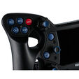 Heusinkveld ONE SimRacing Lenkrad 270 mm Schwarz image number null