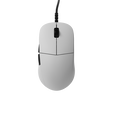 Endgame Gear XM2 8K V2 Gaming Mouse White image number null