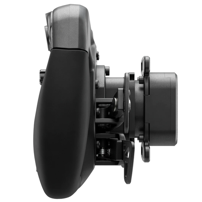 Simucube Savu Pro Lenkrad Link Hub image number 2