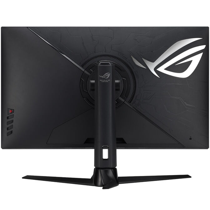 ASUS ROG Strix XG32AQ Gaming-Monitor 32 Zoll image number 5