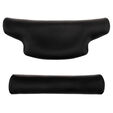HTC Vive Face Cushion for Cosmos (artificial leather) image number null