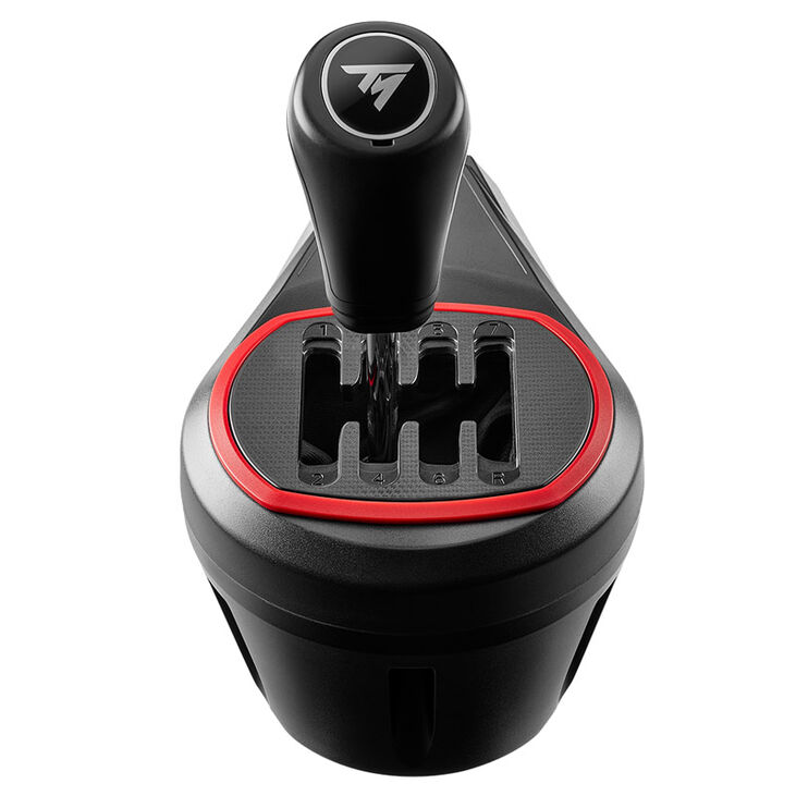 Thrustmaster TH8S Gearshift – SimRacing Schalthebel image number 2