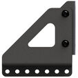 Res-Tech X1 Direct Drive Support - Simucube 2 Sport, Pro & Ultimate image number null