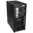 KingForge Gaming-PC Bronze, AMD Ryzen 5 7500F, RTX 5060, Phanteks Eclipse G370A, without Windows image number null