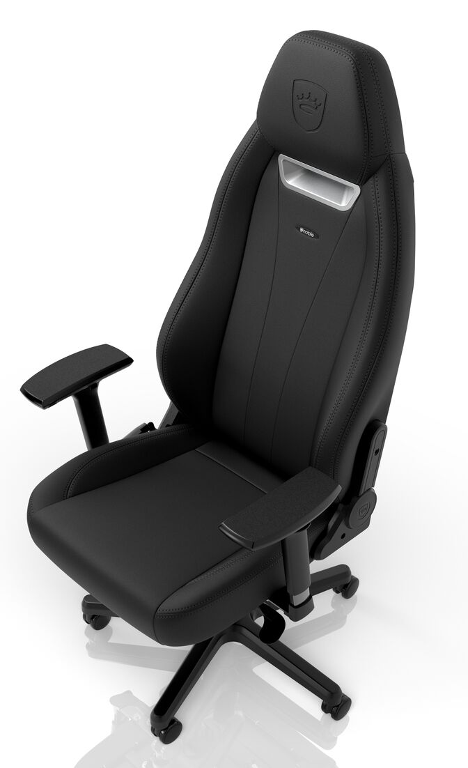 noblechairs Legend Gaming Chair Black Edition image number 7