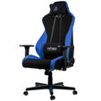 Nitro Concepts S300 Gaming Chair Galactic Blue image number null