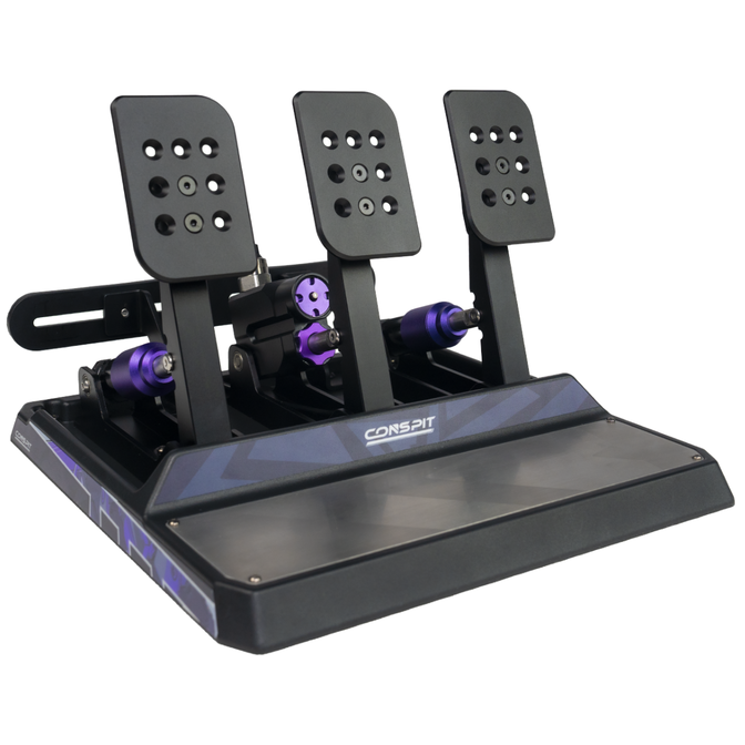 Conspit CPP Apex Kupplungspedal SimRacing image number 1