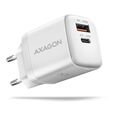 Axagon ACU-PQ30W Ladeger&auml;t USB-C 30W image number null