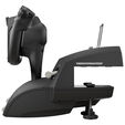 Thrustmaster TCA Yoke Boeing Edition Flight Yoke image number null
