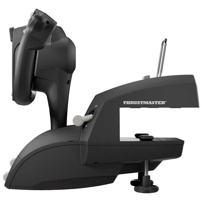 Thrustmaster TCA Yoke Boeing Edition Flight Yoke image number 2