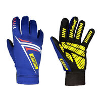 SABELT G34 SIM GLOVES - ROYAL BLUE - XL