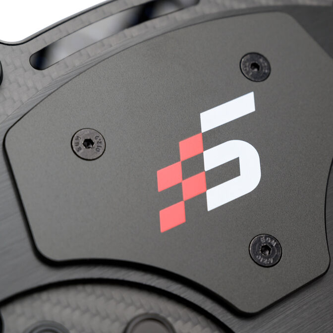 Simagic GT Pro Wheel Hub &ndash; Lenkradnabe f&uuml;r SimRacing image number 5