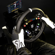 Nacon RevoSim Pure SimRacing Bundle image number null
