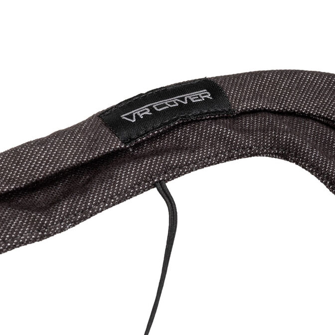 VR Cover Oculus Quest Gesichtspolster image number 2