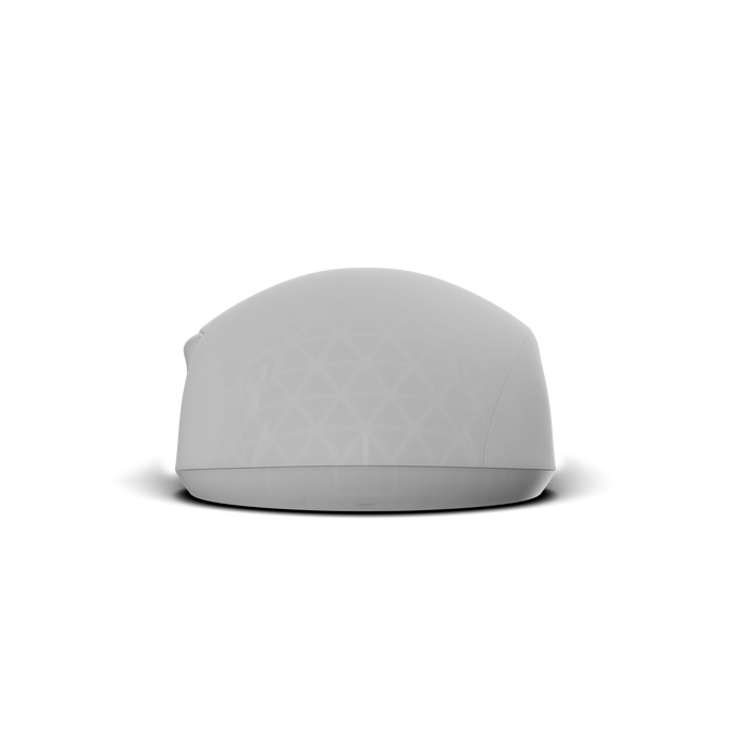 Endgame Gear XM2 8K v2 Gaming-Maus White Frost image number 1