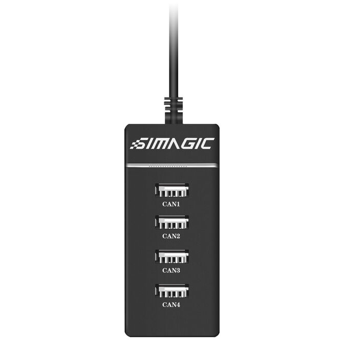 Simagic USB Extension for Wheelbase &ndash; USB-Verl&auml;ngerung f&uuml;r Wheelbase image number 1