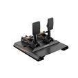 MOZA CRP2 Sim Racing Pedal Set &ndash; CRP2 Pedale f&uuml;r SimRacing image number null