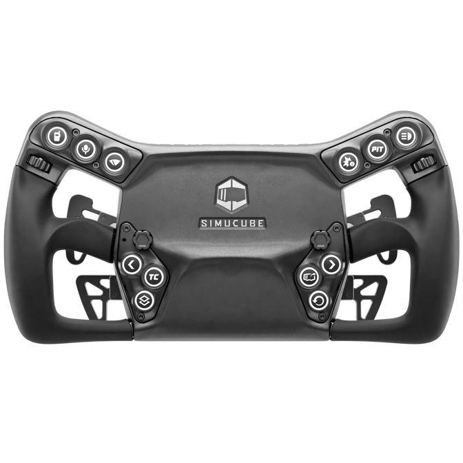 Simucube Savu Sport Link Hub Pedal-Hub image number 1