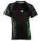 Polesetter ONE Simracing Shirt - Größe XXL, grün