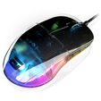 Endgame Gear XM1 RGB Gaming Mouse Dark Reflex image number null