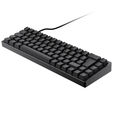 Endgame Gear KB65HE Hall Effect Gaming-Tastatur image number null