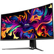 MSI MAG 341CQPDE QD-OLED 34 Zoll 175Hz image number null