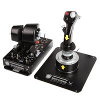 Thrustmaster HOTAS Warthog Joystick PC
