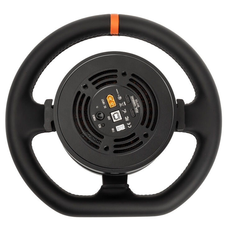 Cammus C5 Direct Drive Racing Steering Wheel – C5 DD-Lenkrad für SimRacing image number 2
