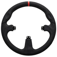 Asetek SimSports GT Rim – Komfortgriff Rund