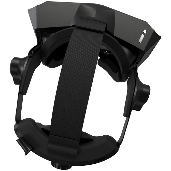 Pimax Crystal Light VR-Headset mit Controller image number 5