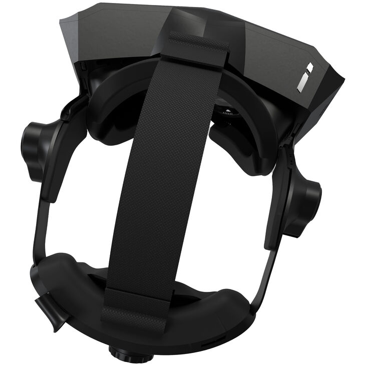 Pimax Crystal Light VR-Headset mit Controller image number 5