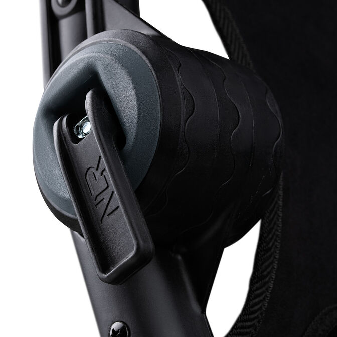 Next Level Racing F-GTLite Formula & GT Cockpit &ndash; Klappbares Cockpit image number 7