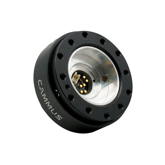 Cammus WB15 Wheelbase inkl. Quick-Release image number 6