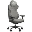 ThunderX3 CORE LOFT Ergonomic Gaming Chair Light Grey image number null
