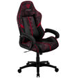 ThunderX3 BC1 Camo Gaming Chair Camo Red image number null