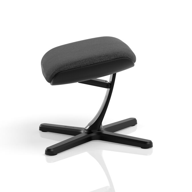 noblechairs Footrest 2 TX Footrest Anthracite image number 2