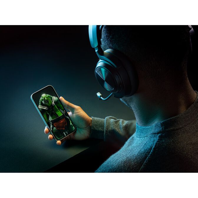 SteelSeries Arctis Nova Pro Wireless Headset image number 14