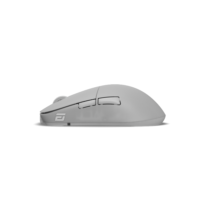 Endgame Gear XM2w 4K V2 Gaming Mouse 4,000Hz White Frost image number 13