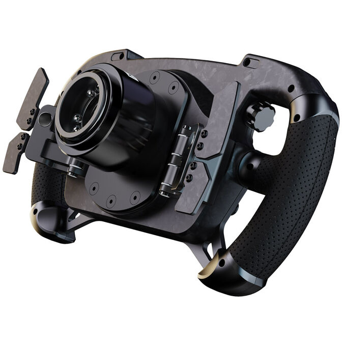 MOZA R16 V2 GS V2P &ndash; SimRacing Bundle image number 5