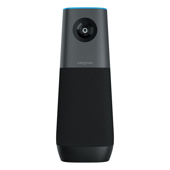 Creative Live! Meet 4K Conference Webcam image number 1