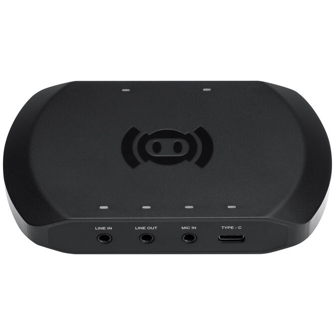 Streamplify Capture 4K externe Capture-Karte image number 3