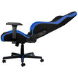 Nitro Concepts S300 Gaming Chair Galactic Blue image number null