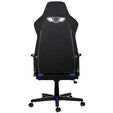 Nitro Concepts S300 Gaming Chair Galactic Blue image number null