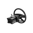MOZA Multifunction Steering Column &ndash; 28-fach Schaltmodul in Schwarz image number null