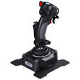 Virpil Controls Aeromax-R Flight Stick image number null