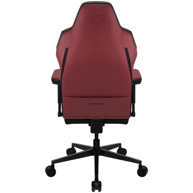 ThunderX3 Core Smart Gaming Chair Modern Red image number 5